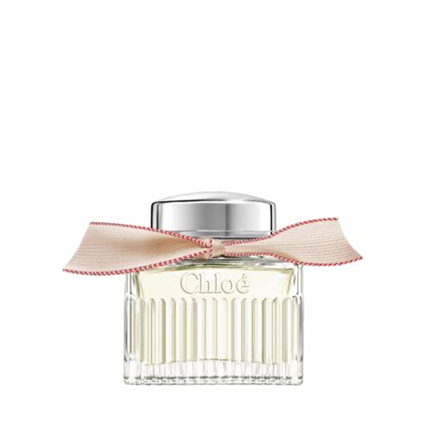 chloe eau de parfum lumineuse 50ml|chloe perfume 50ml best price.